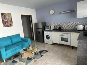 Appartement cosy